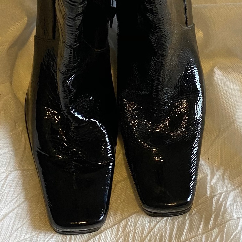 Gorgeous Nine West boots